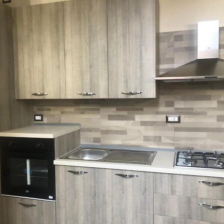 Foria 58 Apartaments Неаполь Екстер'єр фото
